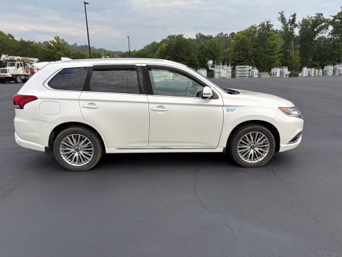 2020 Mitsubishi Outlander (260031) - Image 5